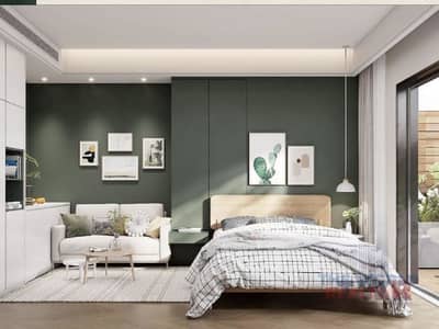 2 Bedroom Flat for Sale in Dubai Land Residence Complex (DLRC), Dubai - Image 1