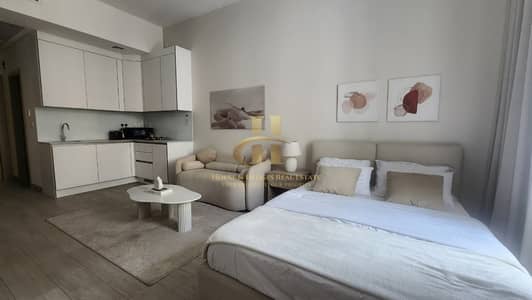 Estudio para en Alquiler en Jumeirah Village Circle (JVC), Dubai - WhatsApp Image 2026-08-04 at 12.48. 04. jpeg