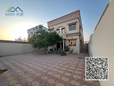 5 Bedroom Villa for Rent in Al Rawda, Ajman - f344050b-a0c5-4fd5-9ee3-181569d6a886. jpg 5 Bedroom Villa for Rent in Al Rawda, Ajman - f344050b-a0c5-4fd5-9ee3-181569d6a886. jpg