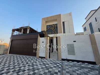 6 Cпальни Вилла Продажа в Аль Рахмания, Шарджа - 9824e245-6d6b-4994-8e7e-2c8f92427b1e. jpg 6 Cпальни Вилла Продажа в Аль Рахмания, Шарджа - 9824e245-6d6b-4994-8e7e-2c8f92427b1e. jpg