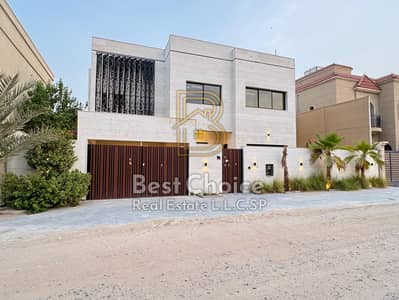 4 Bedroom Villa for Sale in Al Rawda, Ajman - WhatsApp Image 2026-07-30 at 9.26. 28 AM (1). jpeg 4 Bedroom Villa for Sale in Al Rawda, Ajman - WhatsApp Image 2026-07-30 at 9.26. 28 AM (1). jpeg