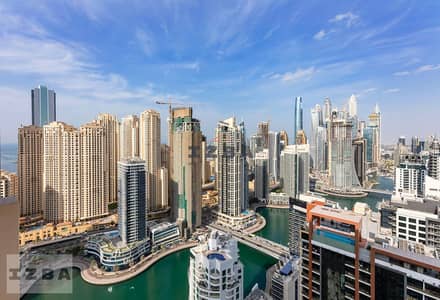 1 Schlafzimmer Wohnung zum zum Verkauf in Dubai Marina, Dubai - Wohnung in Dubai Marina,JW Marriott Hotel Marina, 1 schlafzimmer, 2148998 AED - 16073992 1 Schlafzimmer Wohnung zum zum Verkauf in Dubai Marina, Dubai - Wohnung in Dubai Marina,JW Marriott Hotel Marina, 1 schlafzimmer, 2148998 AED - 16073992