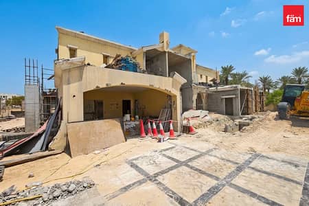 6 Slaapkamers Villa te Koop in Arabian Ranches, Dubai - Villa in Arabian Ranches，Polo Homes, 6 slaapkamers, 33500000 AED - 15680730