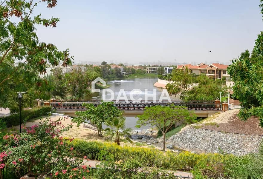 Villa à Jumeirah Islands,Cluster 24, 4 chambres, 600000 AED - 16074038 Villa à Jumeirah Islands,Cluster 24, 4 chambres, 600000 AED - 16074038