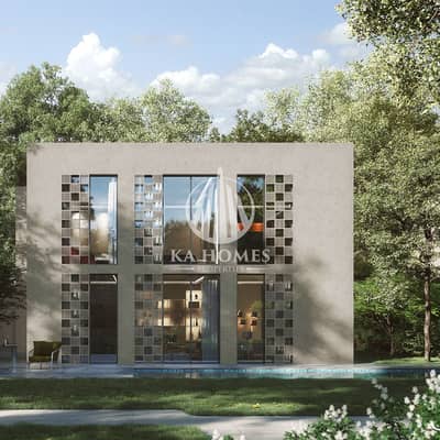 巴拉希, 夏尔迦 4 卧室别墅待售 - Hayaan 4 to 7bd Qasr _2aaaaaa. jpg 巴拉希, 夏尔迦 4 卧室别墅待售 - Hayaan 4 to 7bd Qasr _2aaaaaa. jpg