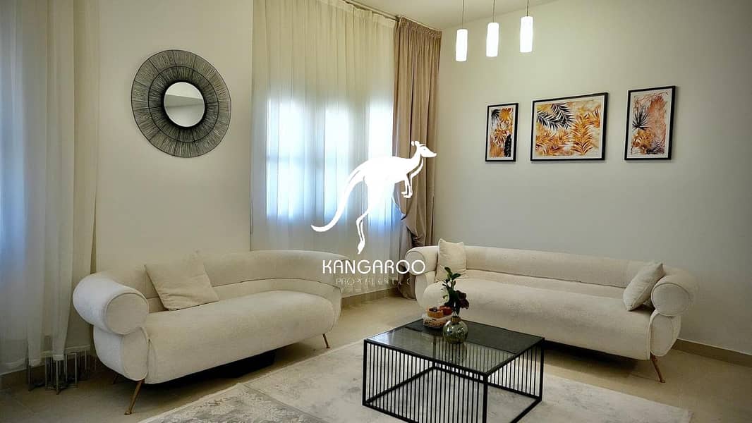 Appartamento a Jumeirah Golf Estates,Al Andalus,Al Andalus Tower E, 1 camera da letto, 85000 AED - 16071835 Appartamento a Jumeirah Golf Estates,Al Andalus,Al Andalus Tower E, 1 camera da letto, 85000 AED - 16071835