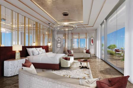 2 Camere Appartamento in Vendita a Business Bay, Dubai - Appartamento a Business Bay，Aykon City, 2 camere da letto, 2890000 AED - 16073514