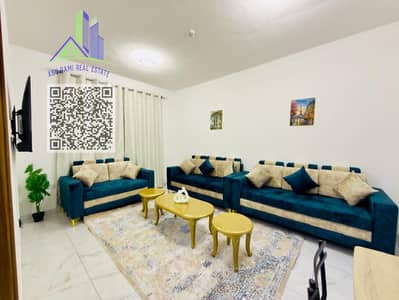 1 Bedroom Apartment for Rent in Al Nuaimiya, Ajman - WhatsApp Image 2026-02-15 at 12.55. 12 PM. jpeg 1 Bedroom Apartment for Rent in Al Nuaimiya, Ajman - WhatsApp Image 2026-02-15 at 12.55. 12 PM. jpeg