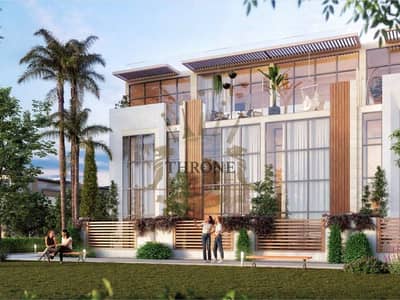 2 Schlafzimmer Townhouse zum zum Verkauf in Dubai Investments Park (DIP), Dubai - Reihenhaus in Dubai Investments Park (DIP),Verdana 2, 2 schlafzimmer, 1250000 AED - 16074084 2 Schlafzimmer Townhouse zum zum Verkauf in Dubai Investments Park (DIP), Dubai - Reihenhaus in Dubai Investments Park (DIP),Verdana 2, 2 schlafzimmer, 1250000 AED - 16074084