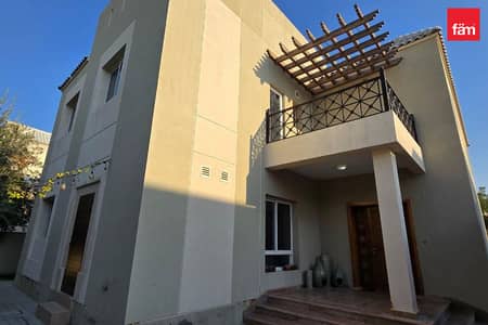 5 habitaciones Villa para en Venta en Living Legends, Dubai - Villa en Living Legends,B Villas, 5 dormitorios, 7500000 AED - 16074076 5 habitaciones Villa para en Venta en Living Legends, Dubai - Villa en Living Legends,B Villas, 5 dormitorios, 7500000 AED - 16074076