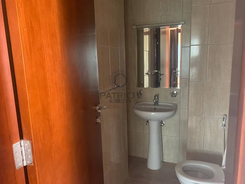 21 LOVELY NEAT AND CLEAN 2 BEDROOM AVAILABLE IN NEW DUBAI GATE 2 BUILDING