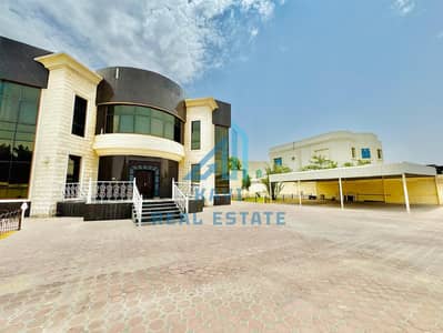 5 Camere Villa in affitto a Al Qarayen, Sharjah - 147352. jpg 5 Camere Villa in affitto a Al Qarayen, Sharjah - 147352. jpg