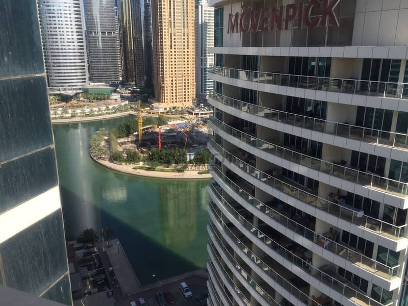 31 LOVELY NEAT AND CLEAN 2 BEDROOM AVAILABLE IN NEW DUBAI GATE 2 BUILDING