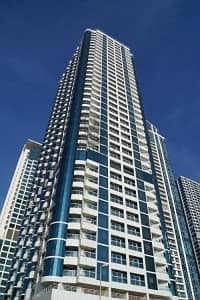 33 LOVELY NEAT AND CLEAN 2 BEDROOM AVAILABLE IN NEW DUBAI GATE 2 BUILDING