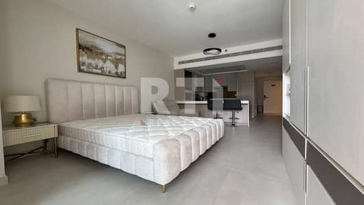 Monolocale in affitto a Jumeirah Village Circle (JVC), Dubai - Appartamento a Jumeirah Village Circle (JVC)，JVC District 18，Herad Tower, 55000 AED - 16074107