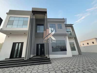 5 Schlafzimmer Villa zum zum Verkauf in Hoshi, Sharjah - 39bd138b-2780-401f-83b0-95226910063a. jpg 5 Schlafzimmer Villa zum zum Verkauf in Hoshi, Sharjah - 39bd138b-2780-401f-83b0-95226910063a. jpg