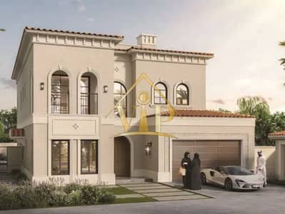 3 Schlafzimmer Villa zum zum Verkauf in Zayed City, Abu Dhabi - 13. png