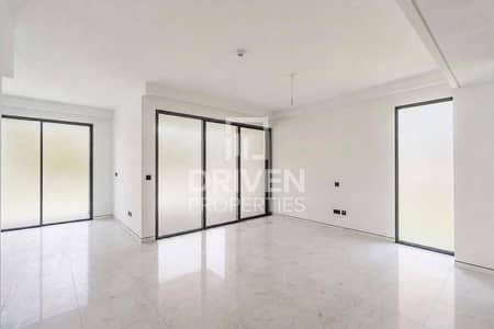 4 Bedroom Villa for Rent in Tilal Al Ghaf, Dubai - Single Row | Quiet Internal Road | Open Kitchen 4 Bedroom Villa for Rent in Tilal Al Ghaf, Dubai - Single Row | Quiet Internal Road | Open Kitchen