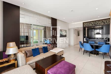 3 Schlafzimmer Wohnung zum zur Miete in Downtown Dubai, Dubai - Wohnung in Downtown Dubai,Upper Crest (Burjside Terrace), 3 schlafzimmer, 225000 AED - 16074126 3 Schlafzimmer Wohnung zum zur Miete in Downtown Dubai, Dubai - Wohnung in Downtown Dubai,Upper Crest (Burjside Terrace), 3 schlafzimmer, 225000 AED - 16074126