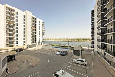1 Bedroom Apartment for Sale in Yas Island, Abu Dhabi - 1BR Furnished | Community View | Ready to Move In