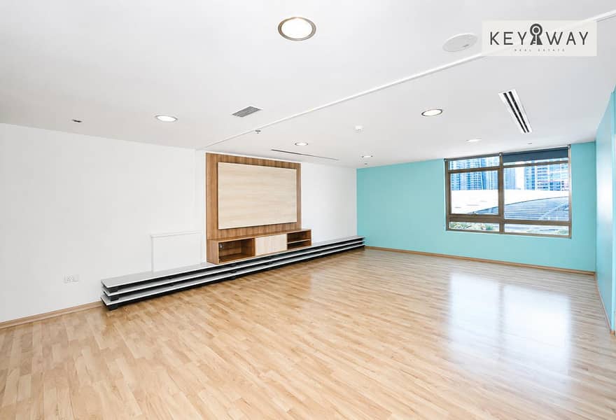 Skyline Office | Prime JLT Location | Fully Fitted Skyline Office | Prime JLT Location | Fully Fitted