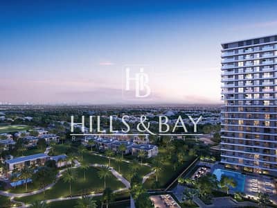 1 Camera Appartamento in Vendita a Dubai Hills Estate, Dubai - Appartamento a Dubai Hills Estate,Greenside Residence,Greenside Residence Tower A, 1 camera da letto, 1950000 AED - 16074176 1 Camera Appartamento in Vendita a Dubai Hills Estate, Dubai - Appartamento a Dubai Hills Estate,Greenside Residence,Greenside Residence Tower A, 1 camera da letto, 1950000 AED - 16074176