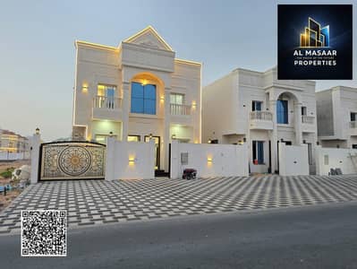 5 Bedroom Villa for Sale in Al Helio, Ajman - WhatsApp Image 2026-07-21 at 10.30. 58 AM (1). jpeg 5 Bedroom Villa for Sale in Al Helio, Ajman - WhatsApp Image 2026-07-21 at 10.30. 58 AM (1). jpeg