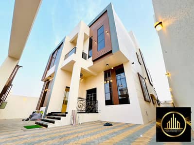 6 Bedroom Villa for Rent in Al Zahya, Ajman - WhatsApp Image 2026-08-05 at 2.03. 19 AM. jpeg 6 Bedroom Villa for Rent in Al Zahya, Ajman - WhatsApp Image 2026-08-05 at 2.03. 19 AM. jpeg