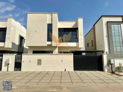 6 Camere Villa in vendita a Al Yasmeen, Ajman - batch_WhatsApp Image 2026-08-04 at 11.57. 21 AM (3). jpeg 6 Camere Villa in vendita a Al Yasmeen, Ajman - batch_WhatsApp Image 2026-08-04 at 11.57. 21 AM (3). jpeg