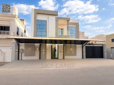 5 Slaapkamers Villa te Koop in Al Amerah, Ajman - WhatsApp Image 2026-08-03 at 4.52. 07 PM (1). jpeg 5 Slaapkamers Villa te Koop in Al Amerah, Ajman - WhatsApp Image 2026-08-03 at 4.52. 07 PM (1). jpeg