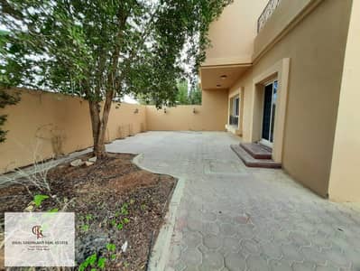 4 habitaciones Villa para en Alquiler en Shakhbout City, Abu Dhabi - 822e0ce5-542f-468c-99cd-83938ef302c2. jpeg 4 habitaciones Villa para en Alquiler en Shakhbout City, Abu Dhabi - 822e0ce5-542f-468c-99cd-83938ef302c2. jpeg