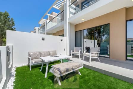 4 Schlafzimmer Villa zum zur Miete in DAMAC Hills, Dubai - 7ST04079. jpg 4 Schlafzimmer Villa zum zur Miete in DAMAC Hills, Dubai - 7ST04079. jpg