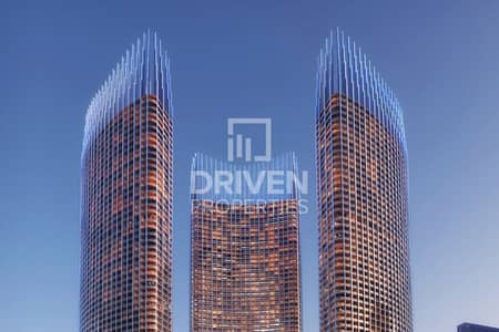 Estudio para en Venta en Business Bay, Dubai - Apartamento en Business Bay,Binghatti Skyrise,Binghatti Skyrise Tower B, 1200000 AED - 16074121 Estudio para en Venta en Business Bay, Dubai - Apartamento en Business Bay,Binghatti Skyrise,Binghatti Skyrise Tower B, 1200000 AED - 16074121