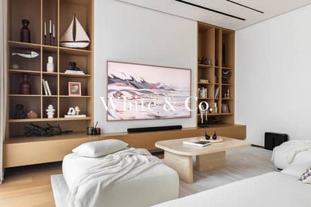 3 Bedroom Penthouse for Sale in Palm Jumeirah, Dubai - Vacant Now | Upgraded | Prime Location 3 Bedroom Penthouse for Sale in Palm Jumeirah, Dubai - Vacant Now | Upgraded | Prime Location