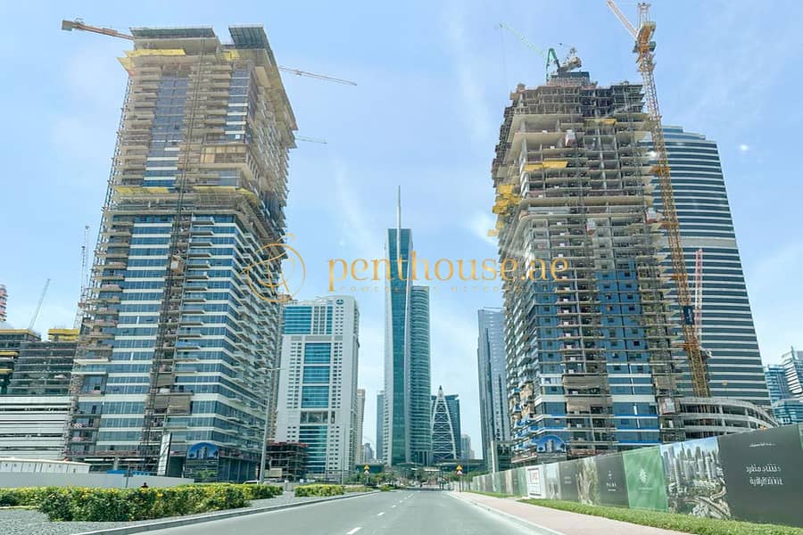 Apartamento en Jumeirah Lake Towers (JLT),Upper House,Upper House East, 2 dormitorios, 2597000 AED - 16074258 Apartamento en Jumeirah Lake Towers (JLT),Upper House,Upper House East, 2 dormitorios, 2597000 AED - 16074258