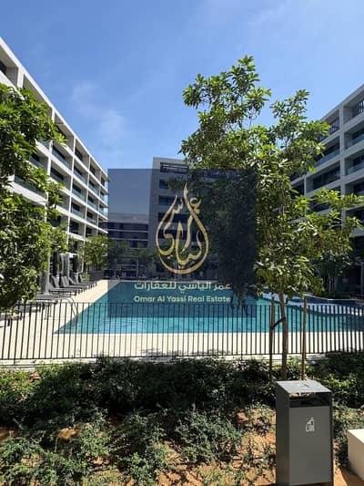 1 Bedroom Flat for Rent in Aljada, Sharjah - WhatsApp Image 2026-08-05 at 12.47. 31 PM. jpeg