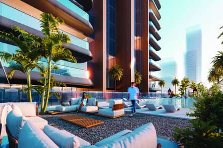 2 Camere Appartamento in vendita a Al Khan, Sharjah - Appartamento a Al Khan,Al Ghaf Tower by Tiger Properties, 2 camere da letto, 920000 AED - 16074170 2 Camere Appartamento in vendita a Al Khan, Sharjah - Appartamento a Al Khan,Al Ghaf Tower by Tiger Properties, 2 camere da letto, 920000 AED - 16074170