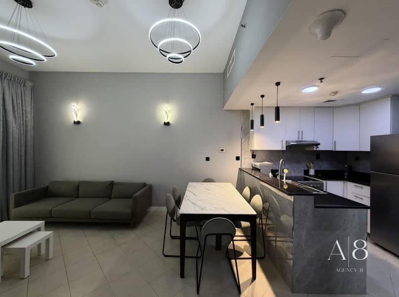 Appartement in Dubai Marina,Escan Marina Tower, 1 slaapkamer, 75000 AED - 15313362 Appartement in Dubai Marina,Escan Marina Tower, 1 slaapkamer, 75000 AED - 15313362