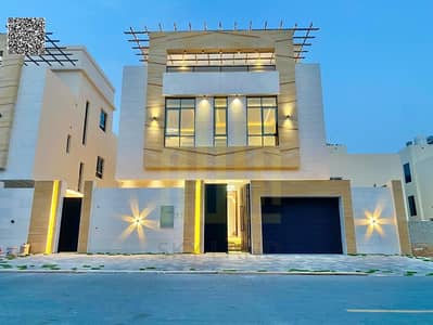 5 Schlafzimmer Villa zum zum Verkauf in Al Helio, Ajman - 1. jpeg 5 Schlafzimmer Villa zum zum Verkauf in Al Helio, Ajman - 1. jpeg