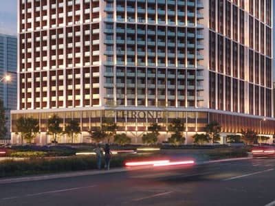 Studio for Sale in Dubai Production City (IMPZ), Dubai - Luxury Studio | Near Completion| Investor's Choice Studio for Sale in Dubai Production City (IMPZ), Dubai - Luxury Studio | Near Completion| Investor's Choice