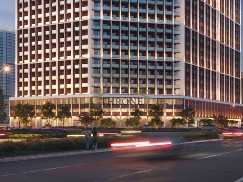 Luxury Studio | Near Completion| Investor's Choice Luxury Studio | Near Completion| Investor's Choice