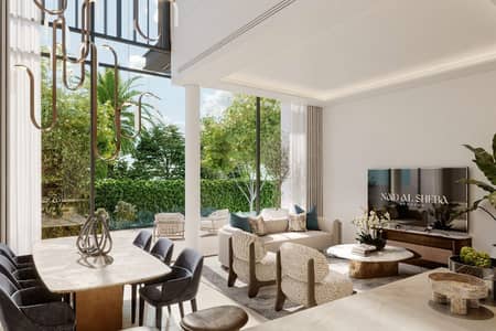 5 Bedroom Villa for Sale in Nad Al Sheba, Dubai - Premium Location | Modern Villa | Large Living SPA 5 Bedroom Villa for Sale in Nad Al Sheba, Dubai - Premium Location | Modern Villa | Large Living SPA