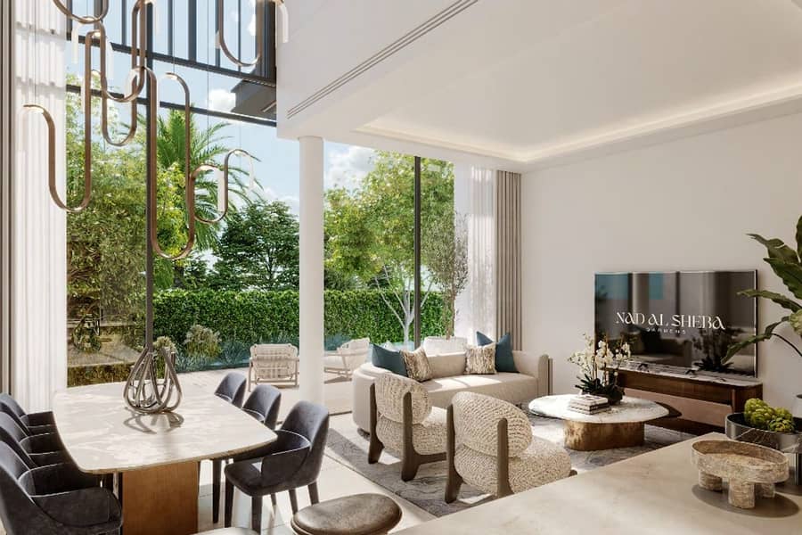 Villa a Nad Al Sheba,Nad Al Sheba 1,Nad Al Sheba Gardens,Nad Al Sheba Gardens 11, 5 camere da letto, 16160000 AED - 16074340 Villa a Nad Al Sheba,Nad Al Sheba 1,Nad Al Sheba Gardens,Nad Al Sheba Gardens 11, 5 camere da letto, 16160000 AED - 16074340
