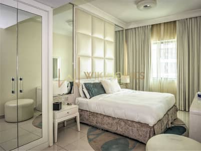 1 Bedroom Flat for Rent in Downtown Dubai, Dubai - 9. jpg 1 Bedroom Flat for Rent in Downtown Dubai, Dubai - 9. jpg