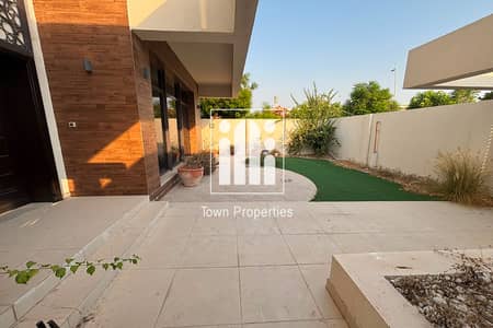4 Schlafzimmer Villa zum zur Miete in Yas Island, Abu Dhabi - 25. jpg
