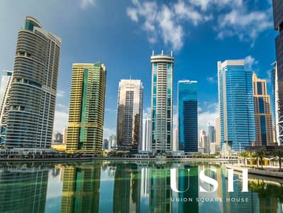 Office for Rent in Jumeirah Lake Towers (JLT), Dubai - JLT. jpg Office for Rent in Jumeirah Lake Towers (JLT), Dubai - JLT. jpg