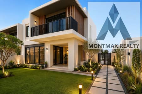 4 Camere Villa in affitto a Jebel Ali, Dubai - WhatsApp Image 2026-08-05 at 01.49. 42. jpeg