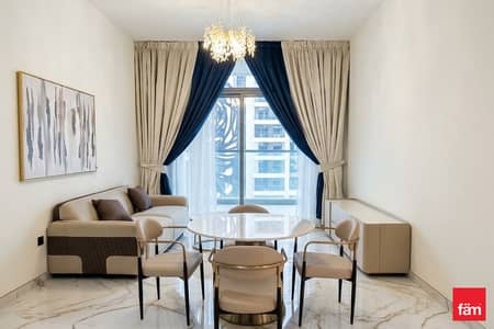 1 Bedroom Apartment for Rent in International City, Dubai - Community View | Lavish Furnished | Huge Balcony