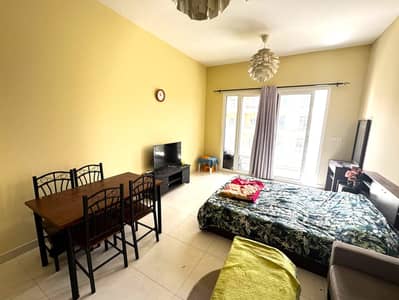Studio zum zur Miete in Dubai South, Dubai - WhatsApp Image 2026-08-05 at 11.53. 04 AM (3). jpeg