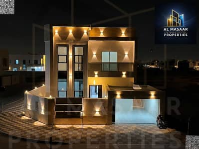 5 Camere Villa in vendita a Al Yasmeen, Ajman - batch_WhatsApp Image 2026-08-05 at 1.35. 32 AM (2). jpeg 5 Camere Villa in vendita a Al Yasmeen, Ajman - batch_WhatsApp Image 2026-08-05 at 1.35. 32 AM (2). jpeg